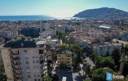 Alanya Centre, Alanya, Antalya Ili