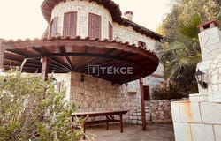 Ka, Antalya