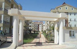 07330, Side, Antalya