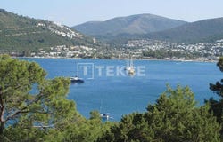 Bodrum, Mula