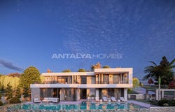 Kaş, Kalkan, Antalya, Antalya 07580