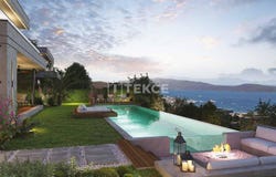 Bodrum, Mula