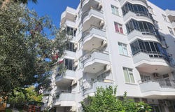 Tosmur Mahallesi, Tosmur Mahallesi, Antalya 07469