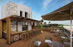 Bodrum, Mula