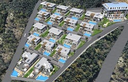 Alanya, Kargıcak, Antalya, Antalya 07400