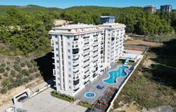 Avsallar, Avsallar, Antalya