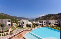 Bodrum, Muğla 48400