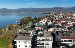 Fethiye, Mula