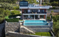 Fethiye, Mula