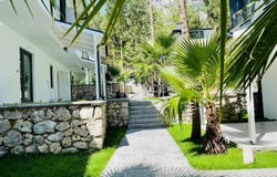 Kemer, Antalya