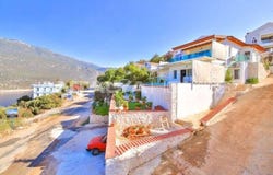 Kaş, Andifli, Antalya, Antalya 07580
