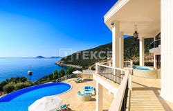 Kaş, Kalkan, Antalya, Antalya 07580