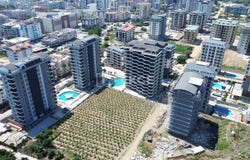 Alanya, Antalya