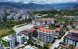 Alanya, Antalya