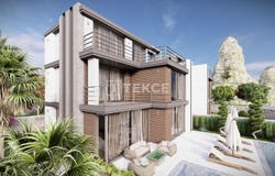 Kemer, Mula