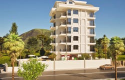 Avsallar, İnönü Cd. No:99, 07410 Alanya/Antalya, Türkiye, Avsallar, Antalya 07410