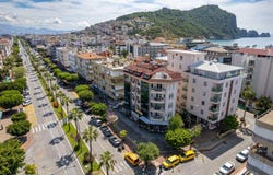 10 Nergiz Sk., Alanya, Antalya 07400