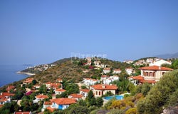 Ka, Antalya