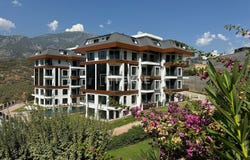 Alanya, Kargıcak, Antalya, Antalya 07400