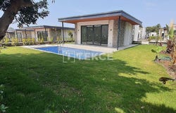 Bodrum, Mula