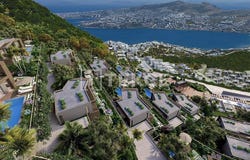 Bodrum, Mula