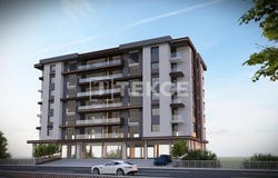 Ortahisar, Aydınlıkevler, Trabzon, Trabzon 61030