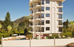 Avsallar, İnönü Cd. No:99, 07410 Alanya/Antalya, Türkiye, Avsallar, Antalya 07410