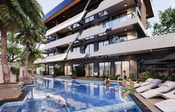 Alanya, Cikcilli, Antalya, Antalya 07400