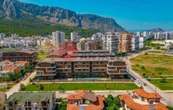 Antalya, Antalya 07130