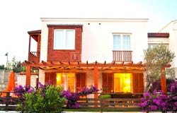 Kas, Denizli
