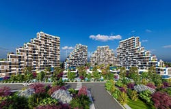 Erdemli, Mersin
