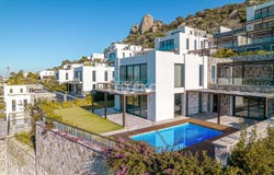 Bodrum, Mula