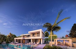 Kaş, Kalkan, Antalya, Antalya 07580