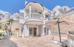 3 316. Sk., Cikcilli Mahallesi, Antalya 07400