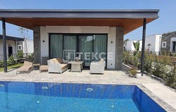 Bodrum, Mula