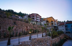 Fethiye, Mula