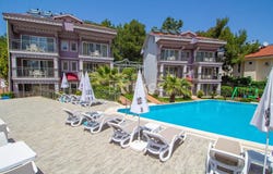 Fethiye, Mula