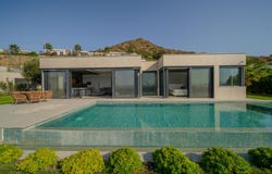 Bodrum, Mula