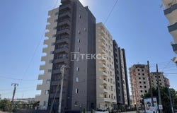Erdemli, Kocahasanlı, Mersin, Mersin 33760