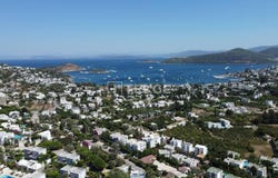 Bodrum, Mula