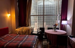 İstanbul, İstanbul 34500