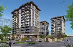 Kanarya, Çaykuşu Sk. No:2, 34290 Küçükçekmece/İstanbul, Türkiye, İstanbul, İstanbul 34290
