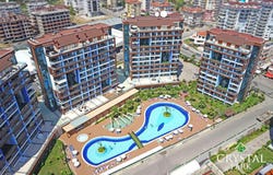 Alanya, Antalya