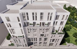 Kağıthane, Kağıthane, İstanbul