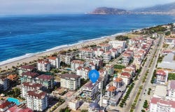 Alanya, Antalya