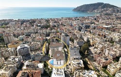 Alanya, Antalya