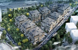 Etiler, Etiler, İstanbul 34337