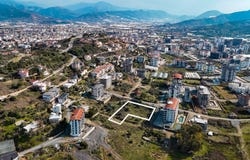 Gazipaa, Antalya