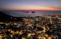 Bodrum, Mula
