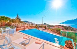 Kaş, Andifli, Antalya, Antalya 07580